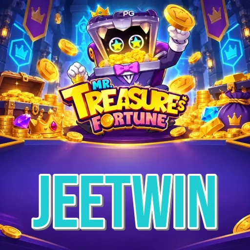 jeetwin online betting app on a mobile screen in Bangladesh